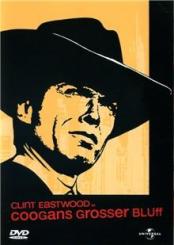 Coogans großer Bluff (1968) 