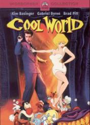 Cool World (1992) [Gebraucht - Zustand (Sehr Gut)] 