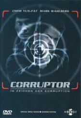 Corruptor - Im Zeichen der Korruption (1999) [FSK 18] 