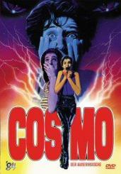 Cosmo - Bad Channels (Uncut, Cover B) (1992) [FSK 18] 