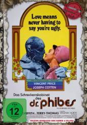 Das Schreckenskabinett des Dr. Phibes (1971) 