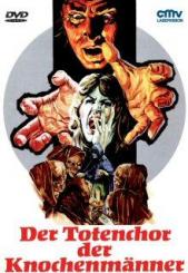 Der Totenchor der Knochenmänner (1972) [FSK 18] 