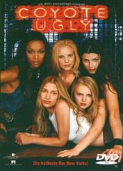 Coyote Ugly (2000) 
