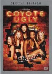 Coyote Ugly (Director's Cut, Special Edition) (2000) 