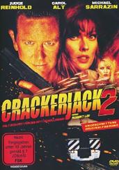 Crackerjack 2 (Uncut) (1997) [FSK 18] 