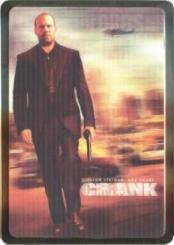 Crank (Special Edition, 2 DVDs im MetalPak) (2006) [FSK 18] 