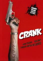 Crank (Extended Version) (2006) [FSK 18]  