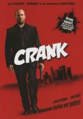 Crank (2006) [FSK 18] 