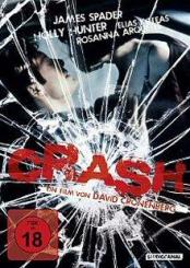 Crash (1996) [FSK 18] 