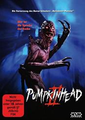 Pumpkinhead 2 (Uncut, Wendecover) (1994) [FSK 18] 