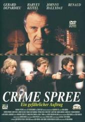 Crime Spree - Ein gefährlicher Auftrag (2003) 