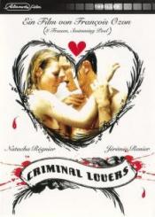 Criminal Lovers (1999) [FSK 18] 