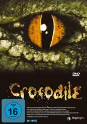 Crocodile (2002) [Gebraucht - Zustand (Sehr Gut)] 