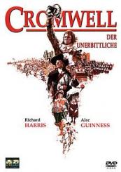 Cromwell - Der Unerbittliche (1970) [Gebraucht - Zustand (Sehr Gut)] 