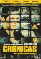 Cronicas - Das Monster von Babahoyo (2004) 