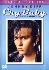 Cry Baby (Special Edition) (1990) 