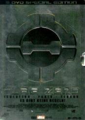 Cube Zero (Special Edition, 2 DVDs, Uncut Version) (2004) [FSK 18] 