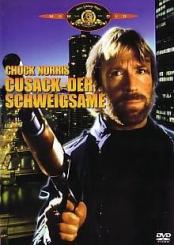 Cusack - der Schweigsame (1985) [FSK 18] [Gebraucht - Zustand (Sehr Gut)] 