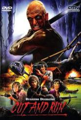 Cut and Run (Uncut, Kleine Hartbox) (1985) [FSK 18] 