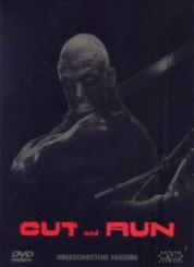 Cut and Run (Uncut, Steelbook) (1985) [FSK 18] 