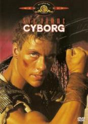 Cyborg (1989) [FSK 18] 