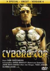 Cyborg Cop (Uncut) (1993) [FSK 18] 