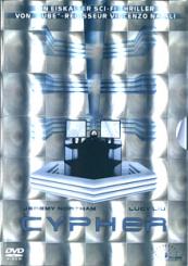 Cypher (2 DVD-Set) (2002) 