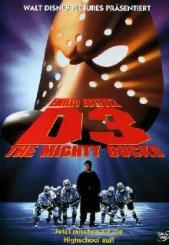 Mighty Ducks 3 - Jetzt mischen sie die Highschool auf (1996) 