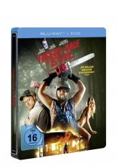 Tucker & Dale vs Evil (Steelbook, +DVD) (2009) [Blu-ray] 