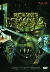 Dance of the Demons 2 (Digipak) (1986) [FSK 18] 