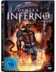 Dante's Inferno (2009) 