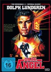 Dark Angel (Uncut) (1990) 
