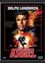 Dark Angel (3D FuturePak, Uncut) (1990) [Blu-ray] 