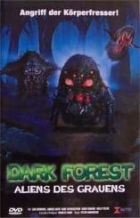 Dark Forest - Aliens des Grauens (Große Hartbox) (1992) [FSK 18] 