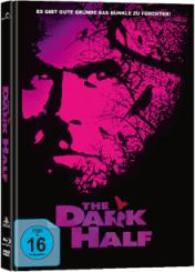 Stephen King's Stark (Limited Mediabook, Blu-ray+DVD) (1993) [Blu-ray] 