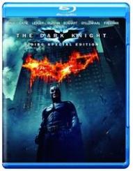 Batman - The Dark Knight (2 Discs) (2008) [Blu-ray] 