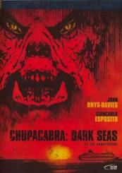 Chupacabra: Dark Seas (2005) 