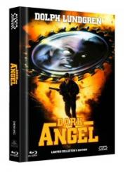 Dark Angel (Limited Mediabook, Blu-ray+DVD, Cover C) (1990) [FSK 18] [Blu-ray] 