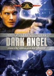 Dark Angel (1990) [FSK 18] [UK Import mit dt. Ton] 