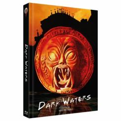 Dark Waters (3 Disc Limited Mediabook, Blu-ray+2 DVDs, Cover C) (1993) [FSK 18] [Blu-ray] 