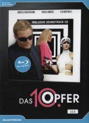 Das 10. Opfer (Limited Edition inkl. Soundtrack) (1965) [Blu-ray] 