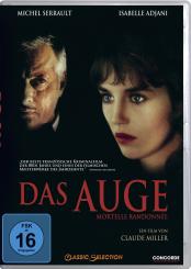 Das Auge (1983) [Gebraucht - Zustand (Sehr Gut)] 