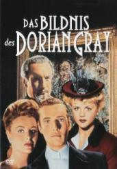 Das Bildnis des Dorian Gray (1945) 