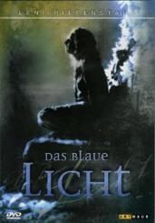 Das blaue Licht (1932) 