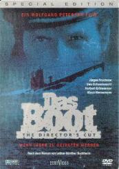Das Boot (Director's Cut, Steelbook) (1981) 