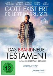 Das brandneue Testament (2015) 