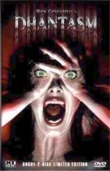 Phantasm - Das Böse (Große Hartox, 2 DVD Limited Edition, 500 Stück) (1979) [FSK 18] 
