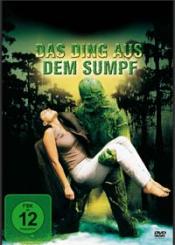 Das Ding aus dem Sumpf (1982) 