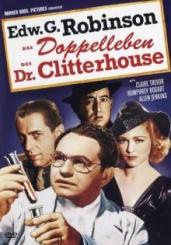 Das Doppelleben des Dr. Clitterhouse (1938) [Gebraucht - Zustand (Sehr Gut)] 