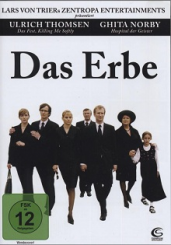 Das Erbe (2003) 